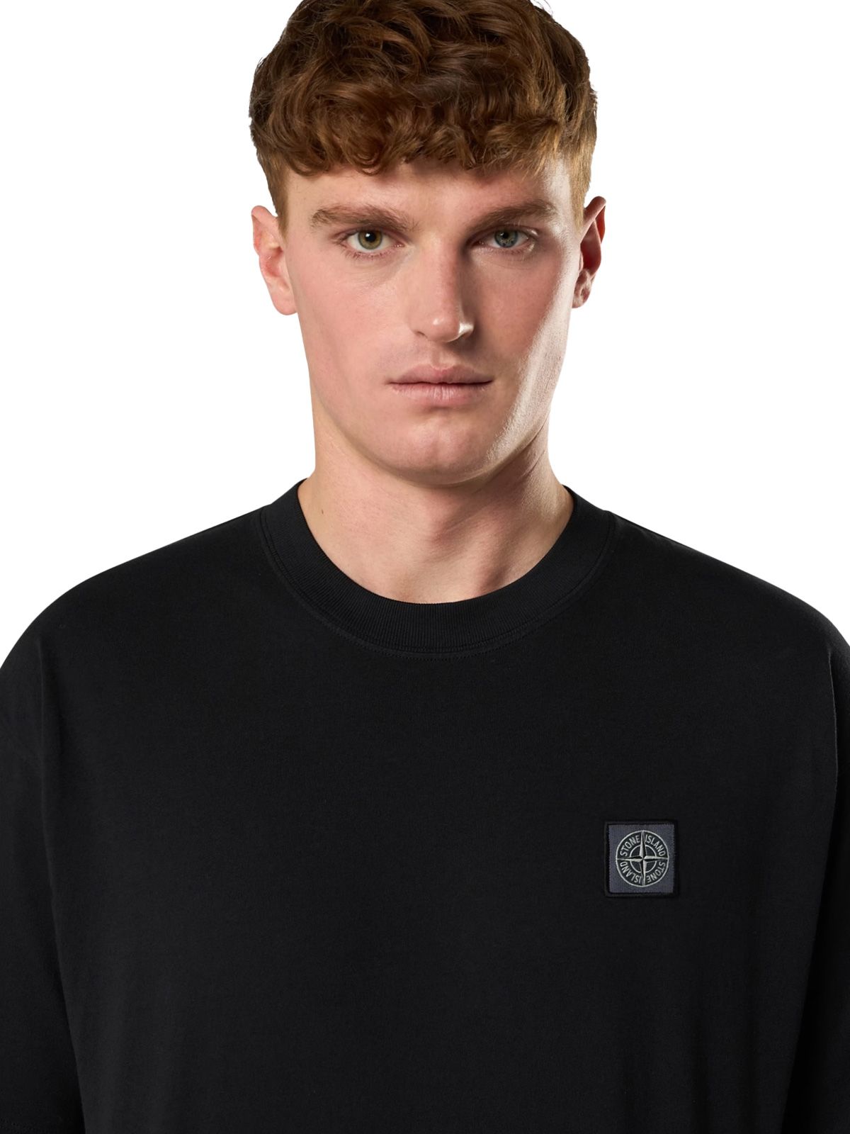 t-shirt STONE ISLAND