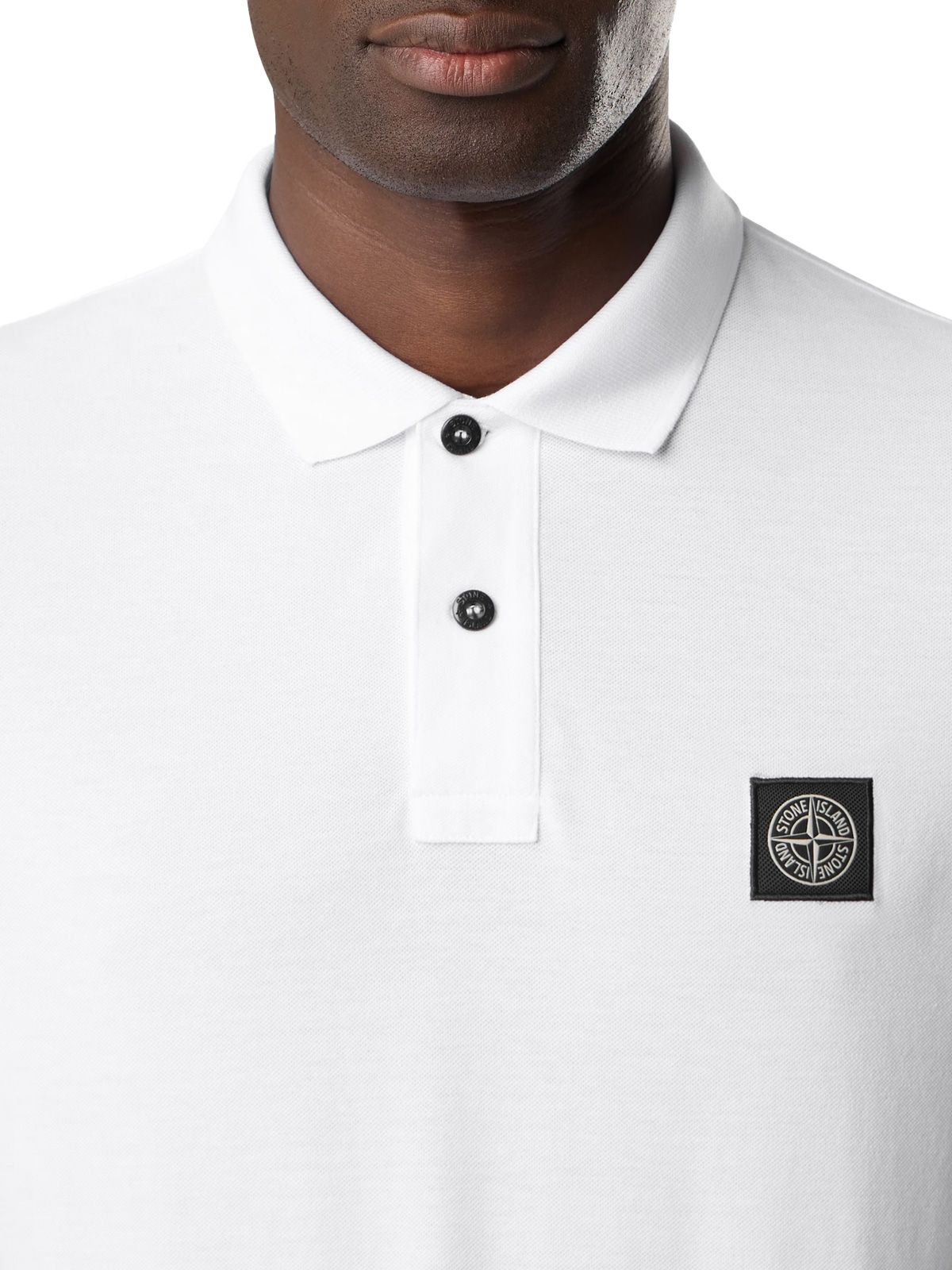 polo STONE ISLAND