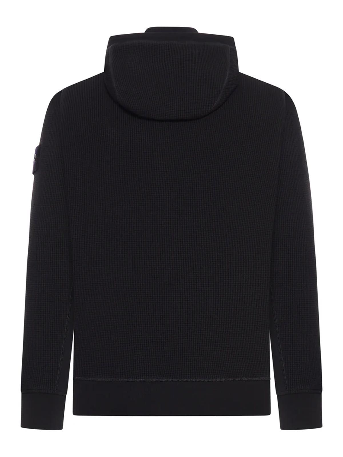 hoodie sweater STONE ISLAND