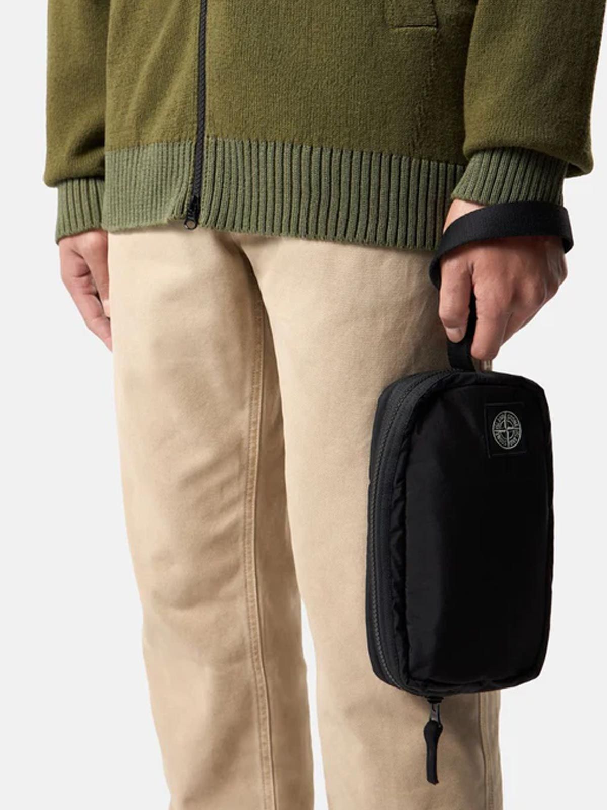 pouch STONE ISLAND