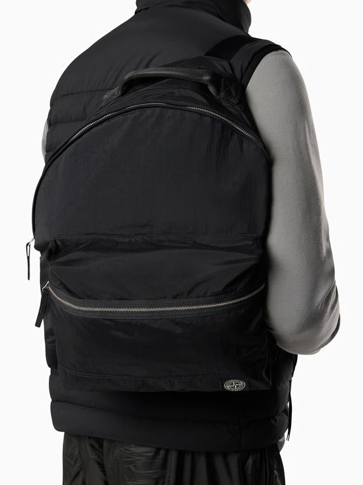 backpack STONE ISLAND