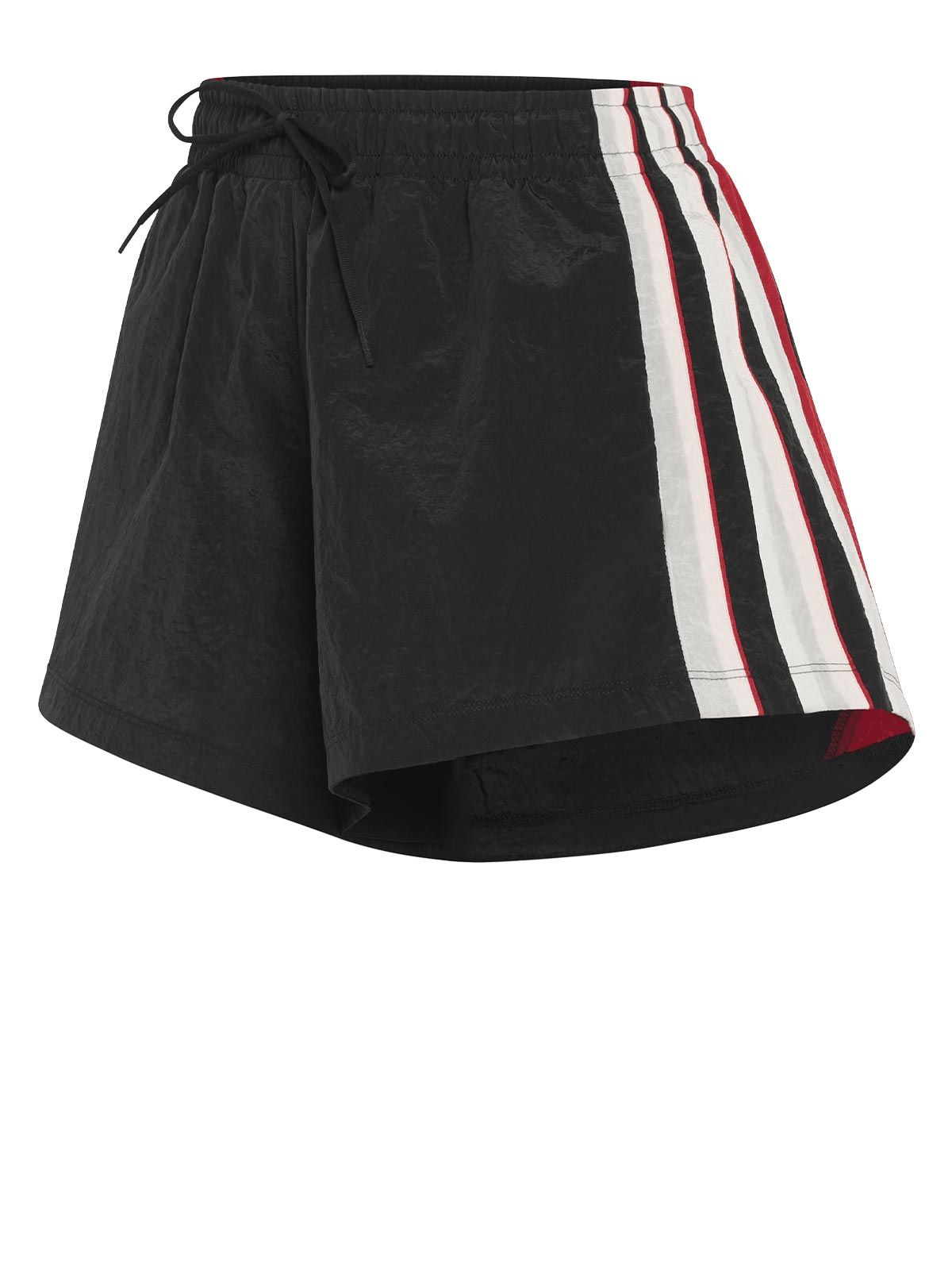 Shorts Santiago black