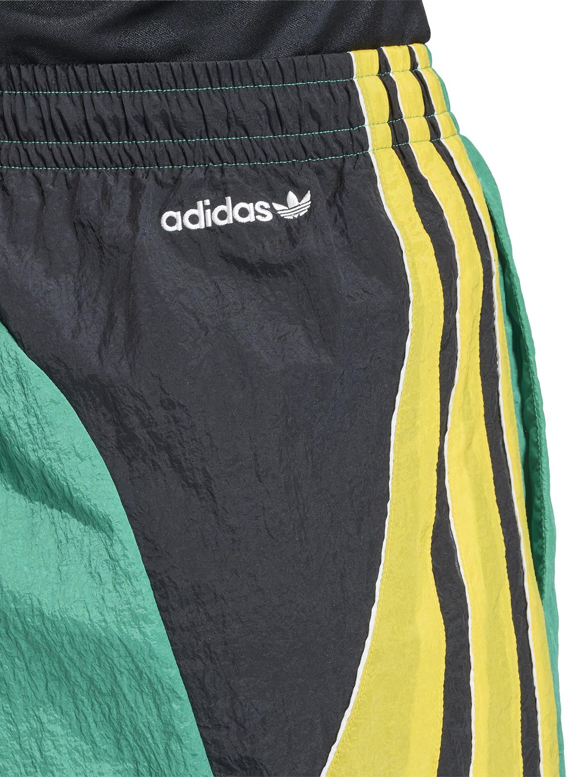 Santiago pants green ADIDAS ORIGINALS