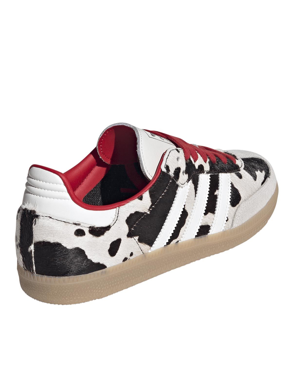 samba og multi ADIDAS ORIGINALS