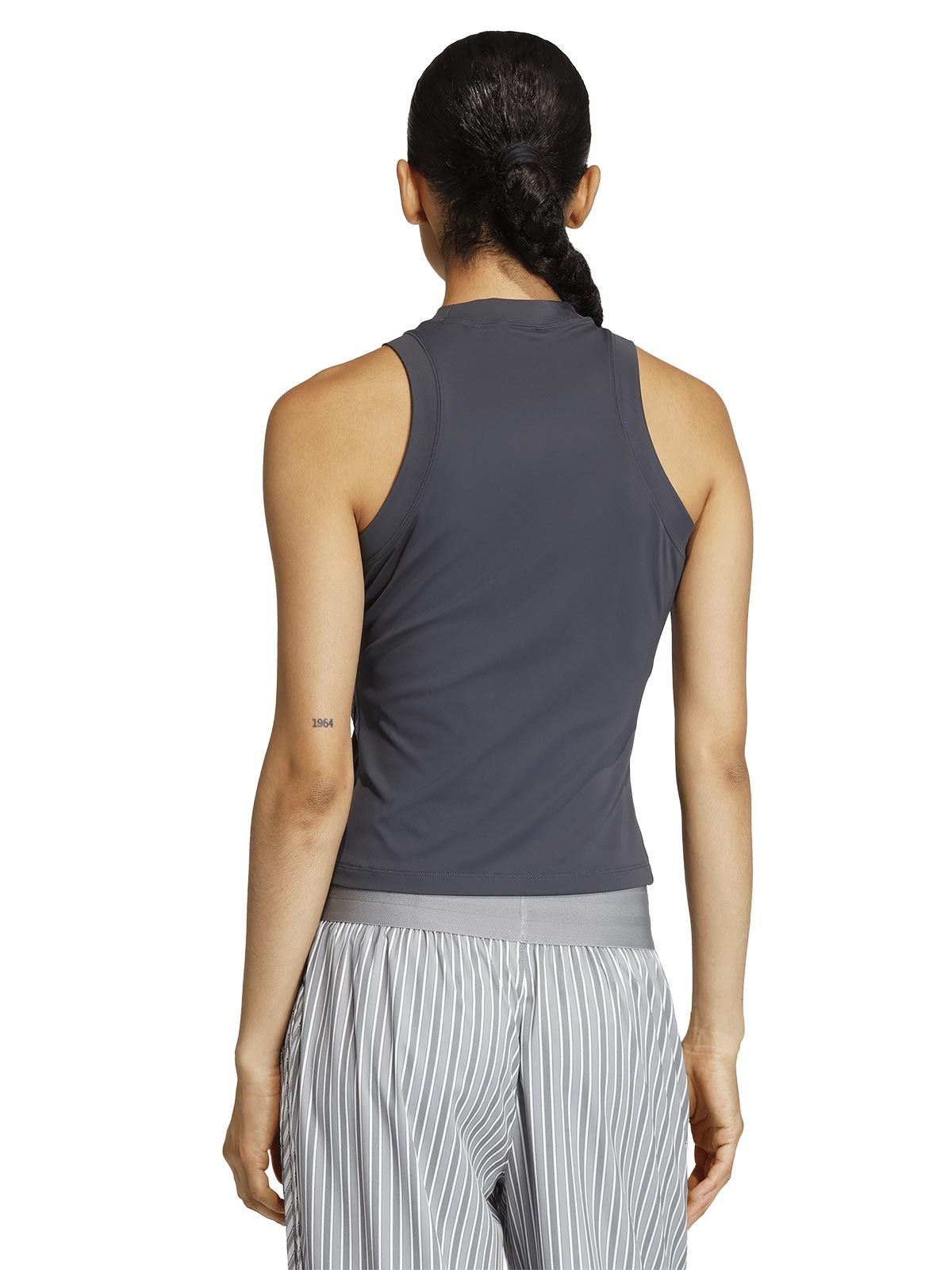 Tank black ADIDAS ORIGINALS
