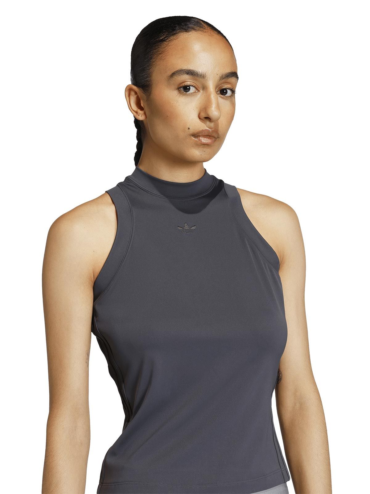Tank black ADIDAS ORIGINALS