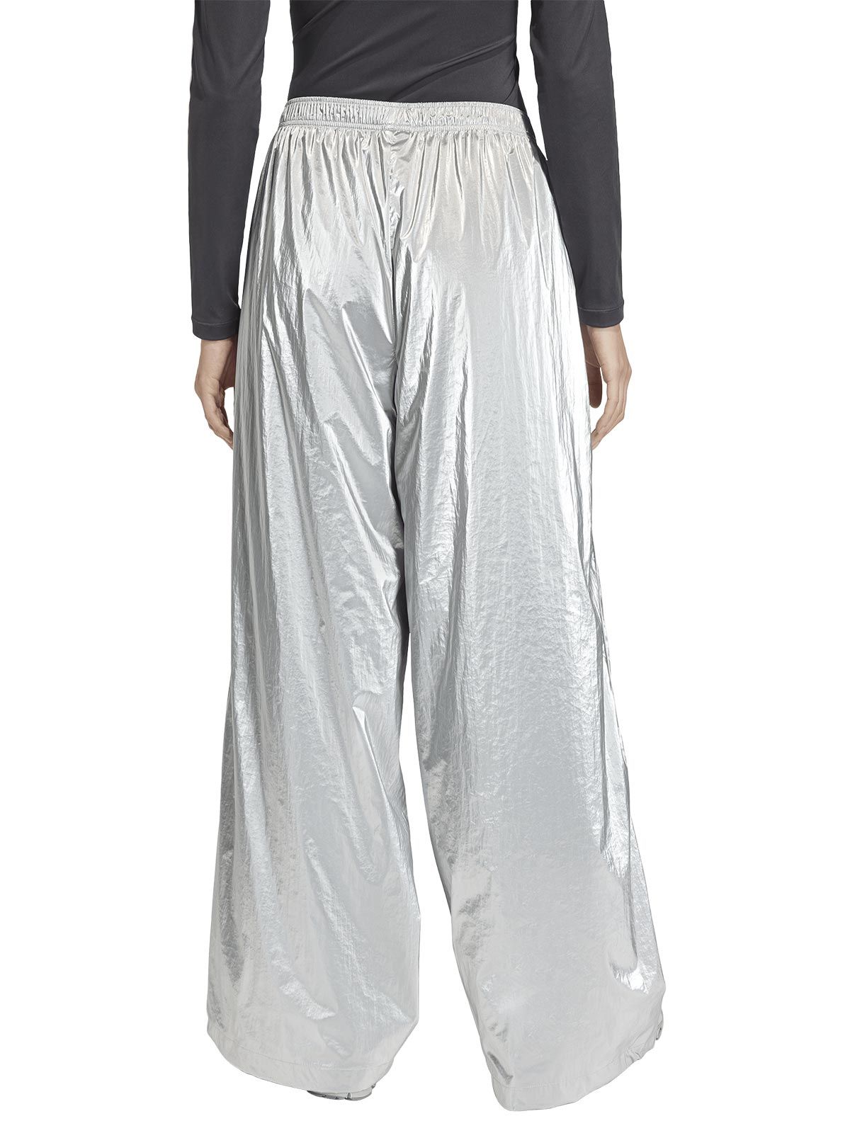 Pantaloni tuta f50 argento ADIDAS ORIGINALS
