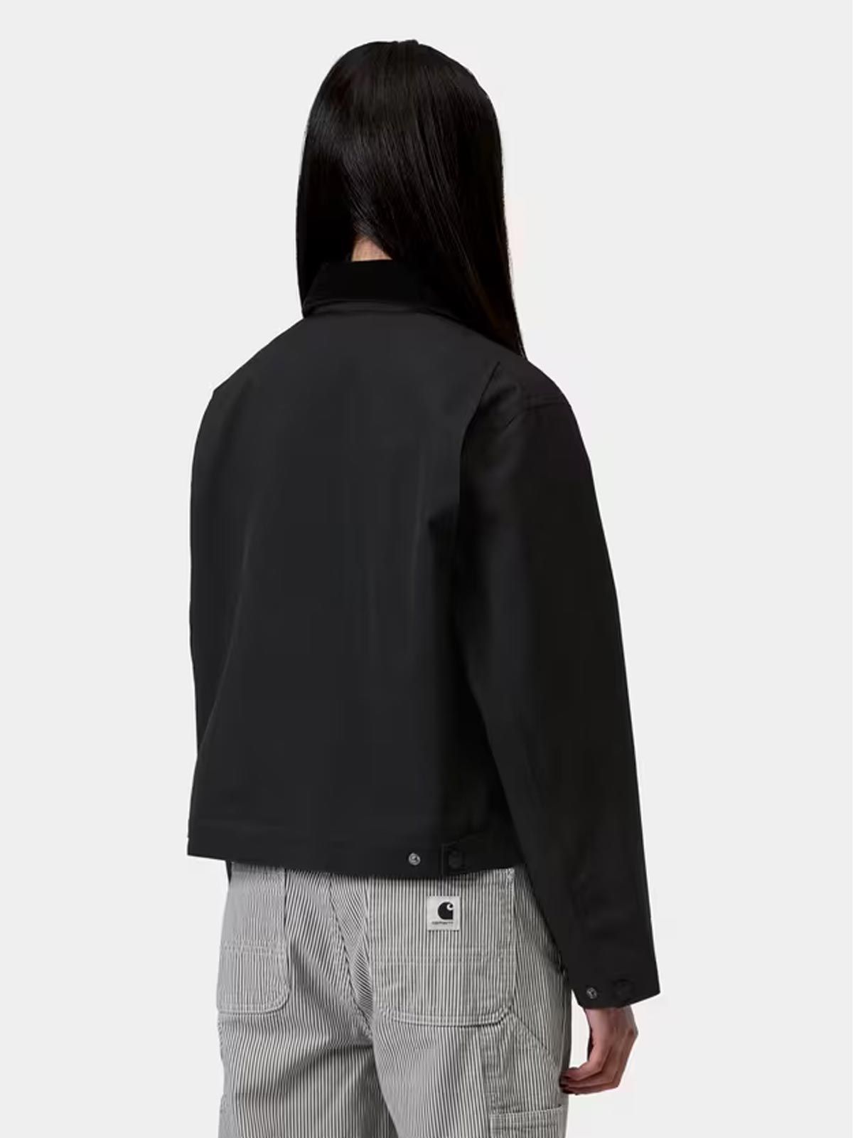 Jacket Newkirk black CARHARTT WIP