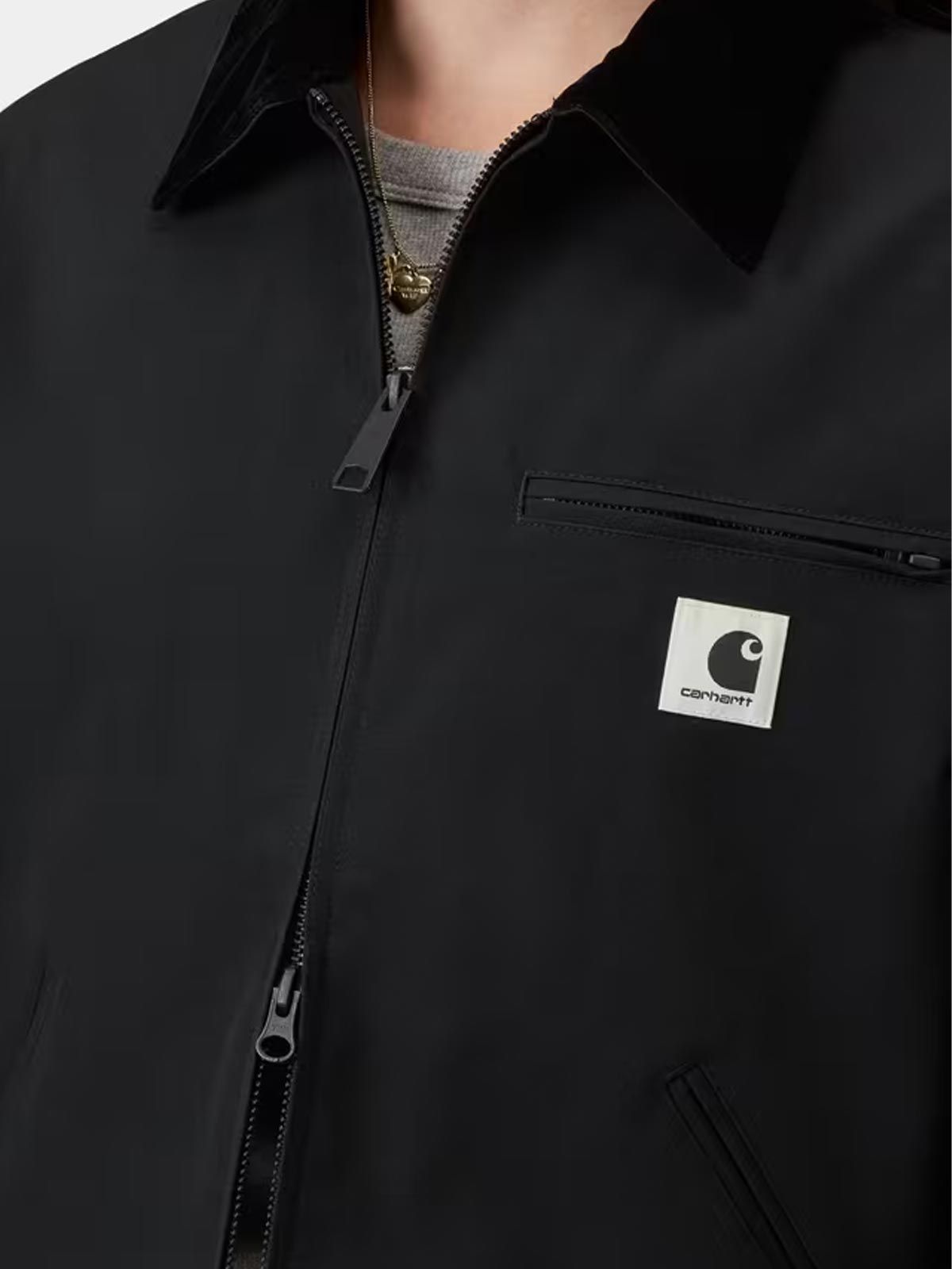 Jacket Newkirk black CARHARTT WIP