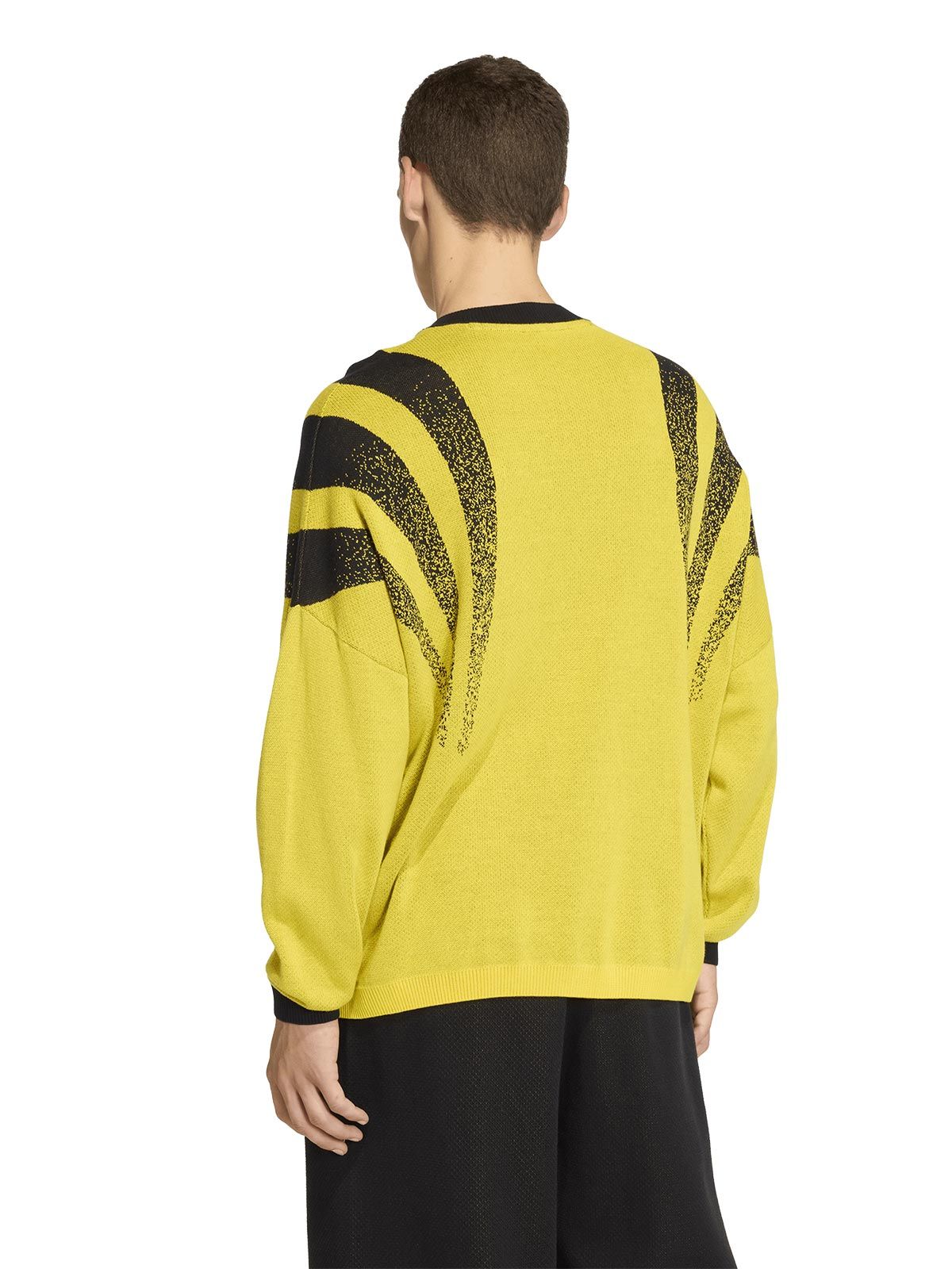 santiago jsy giallo ADIDAS ORIGINALS