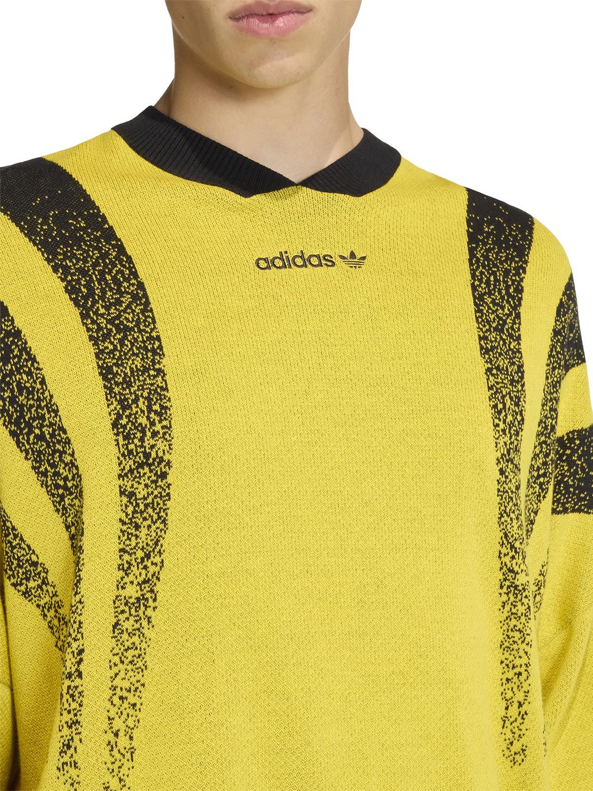 santiago jsy giallo ADIDAS ORIGINALS