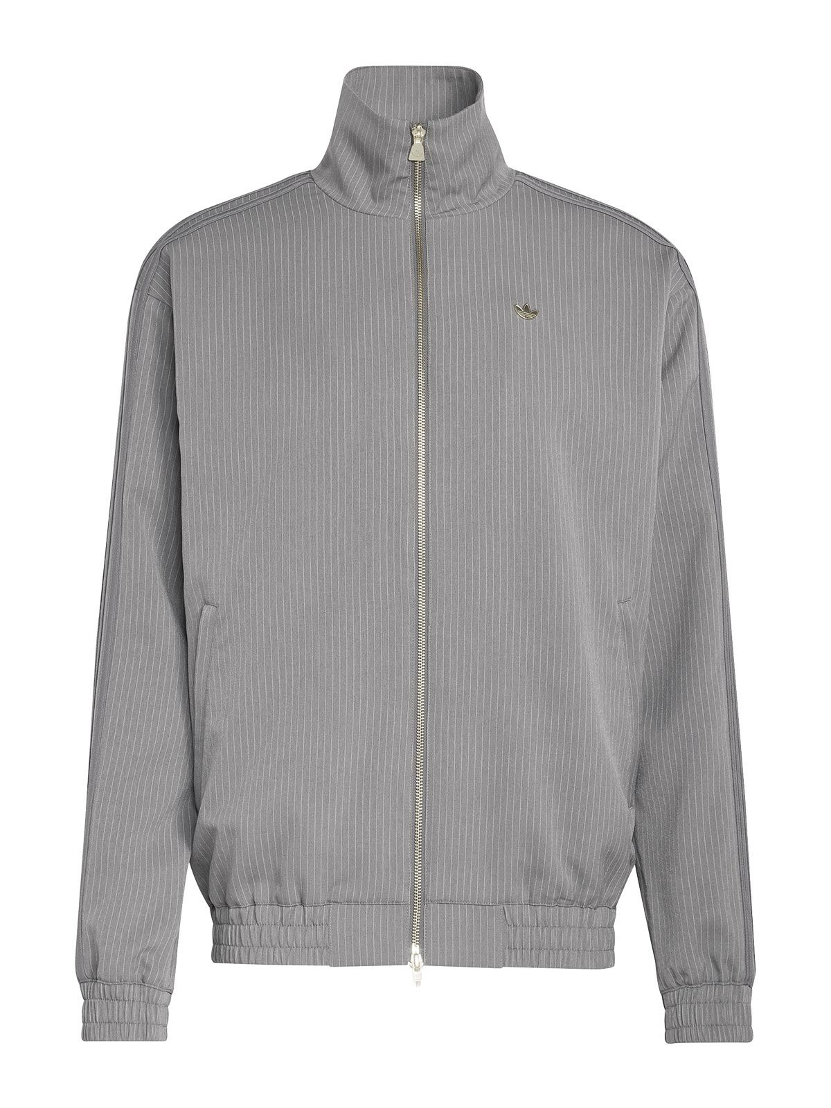 firebird tracktop grigio