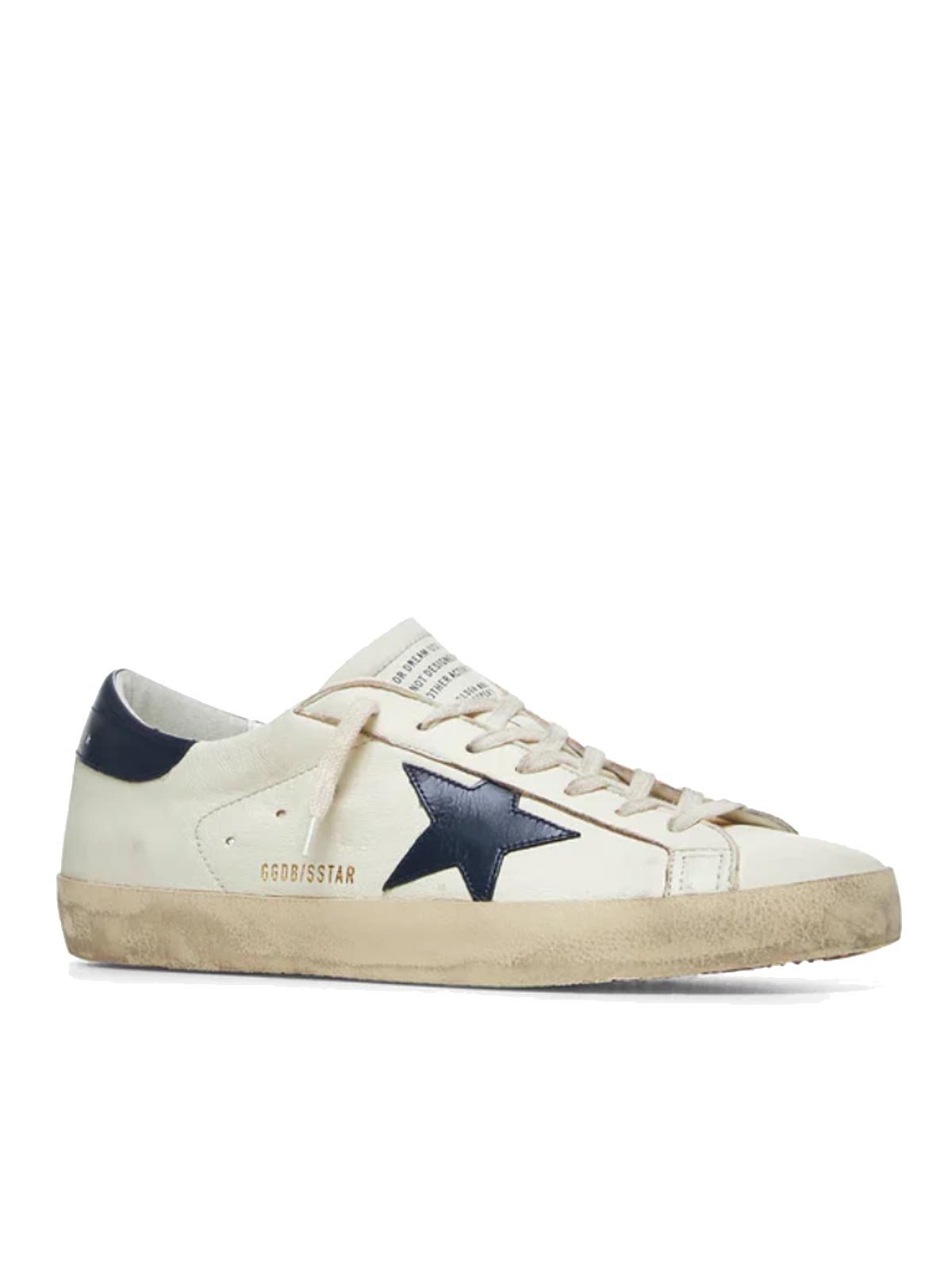 super star nappa GOLDEN GOOSE