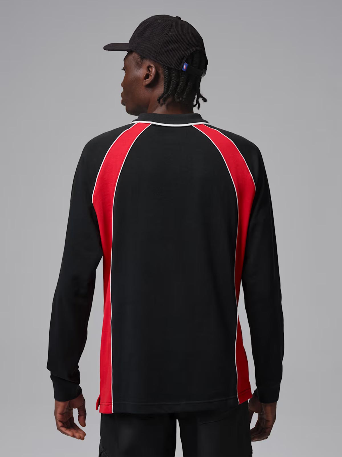 jordan long sleeve tee NIKE