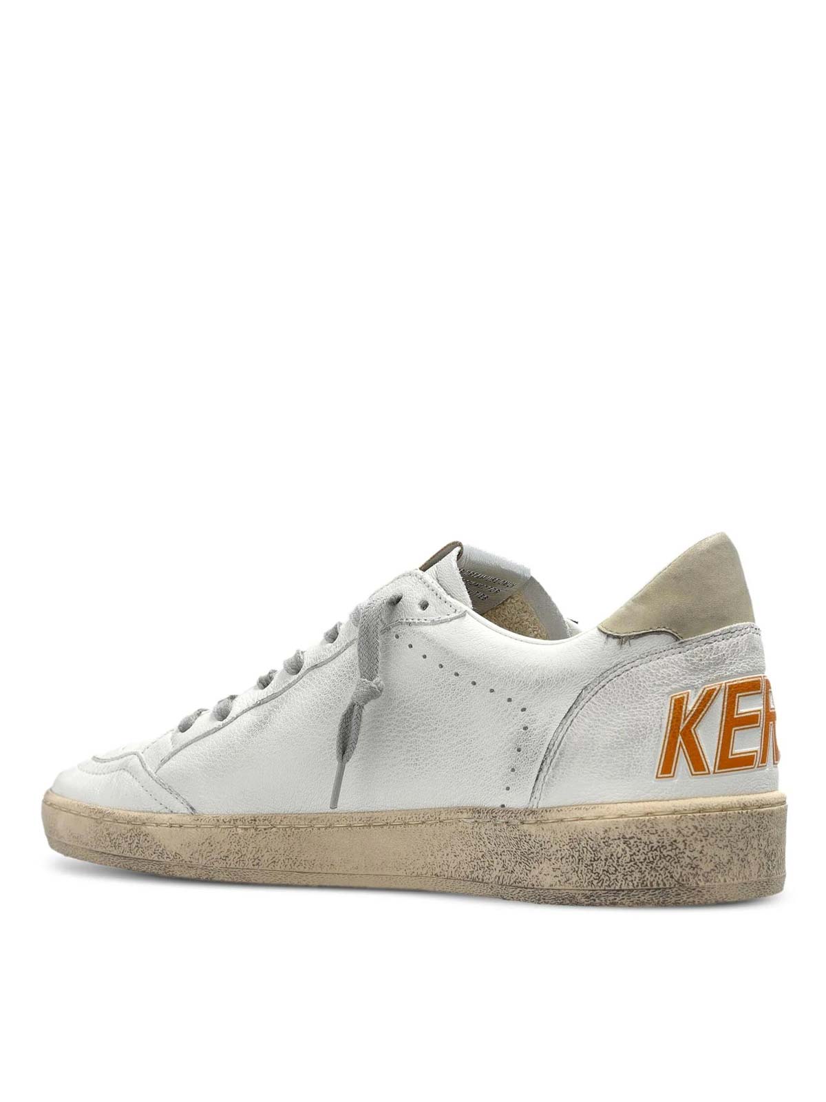 ballstar GOLDEN GOOSE