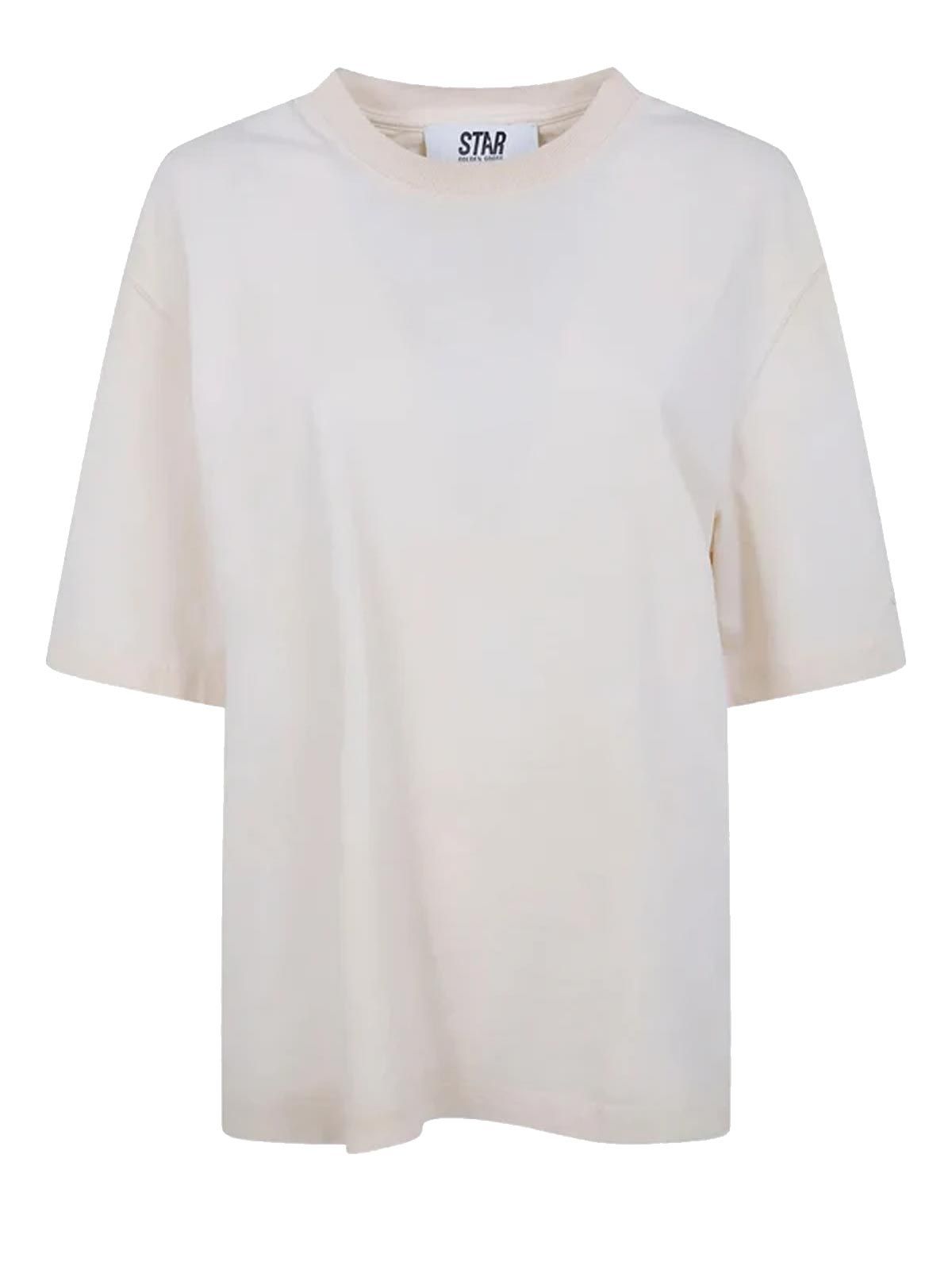 star relaxed fit t-shirt