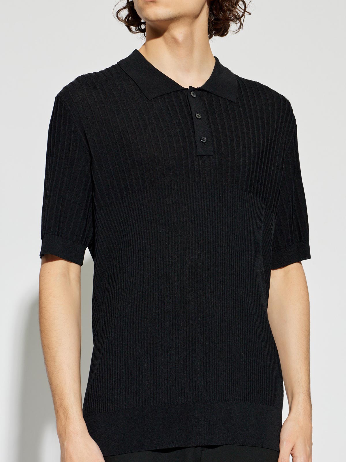 journey polo GOLDEN GOOSE