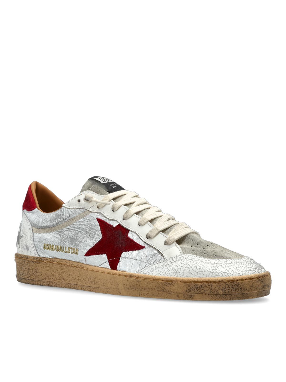 ballstar GOLDEN GOOSE