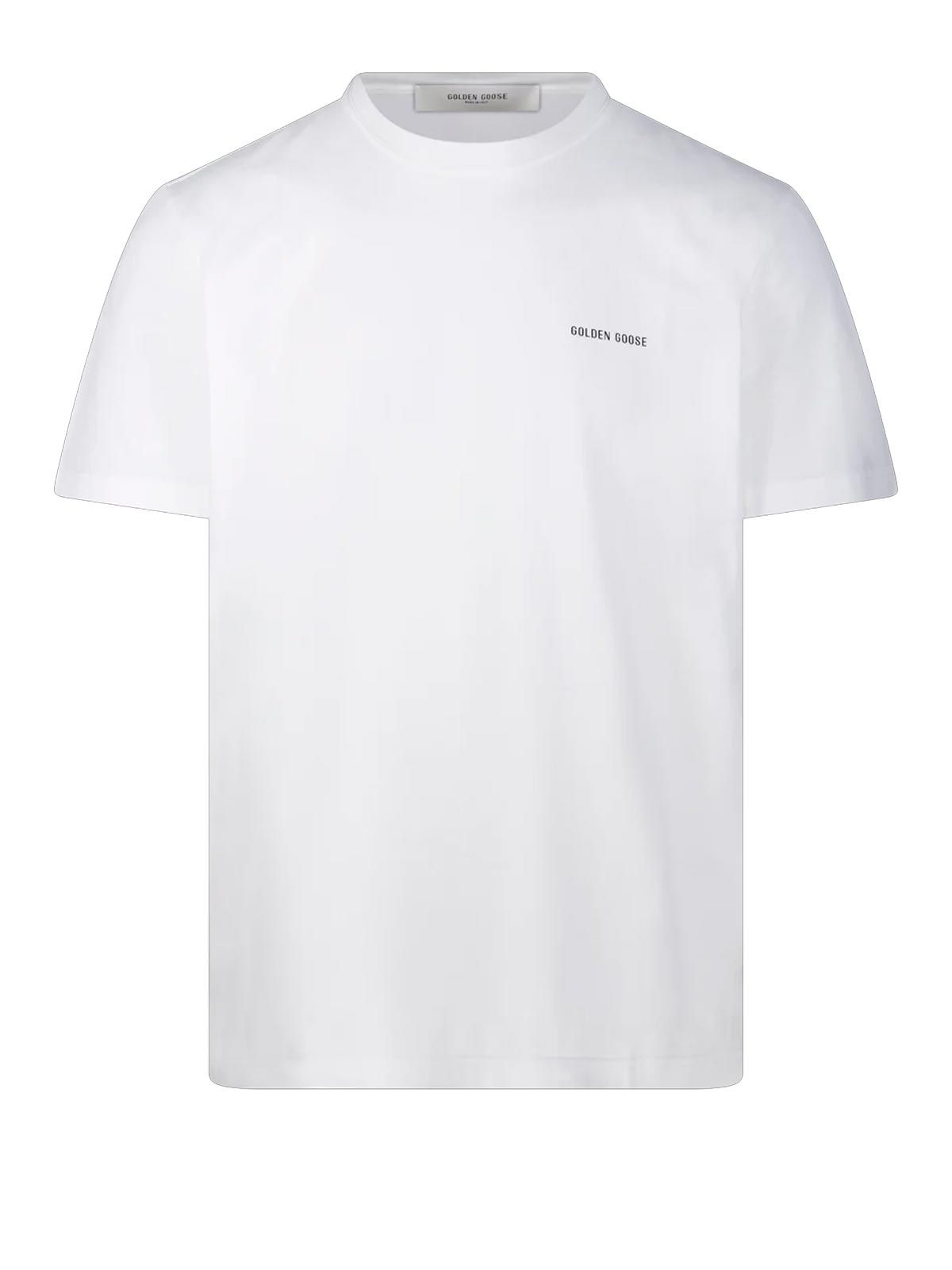 journey t-shirt regular