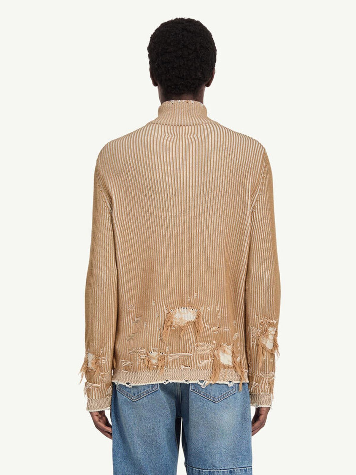kaban marrone MM6 MAISON MARGIELA
