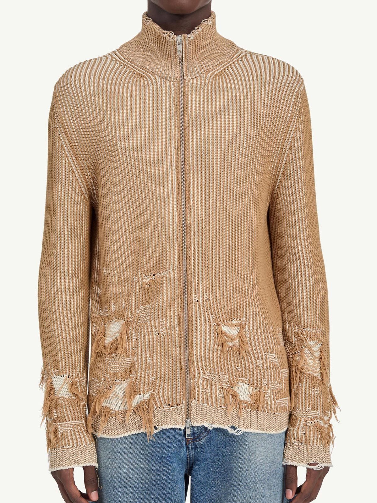 kaban marrone MM6 MAISON MARGIELA