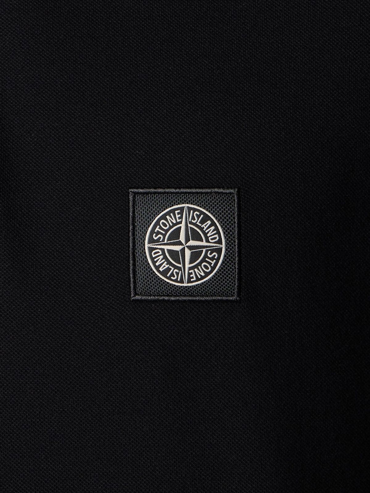 polo STONE ISLAND