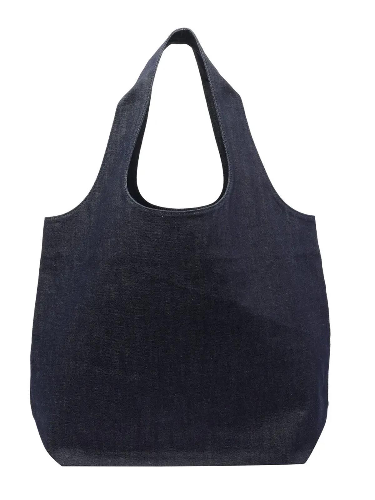 Tote Ninon denim blue A.P.C.