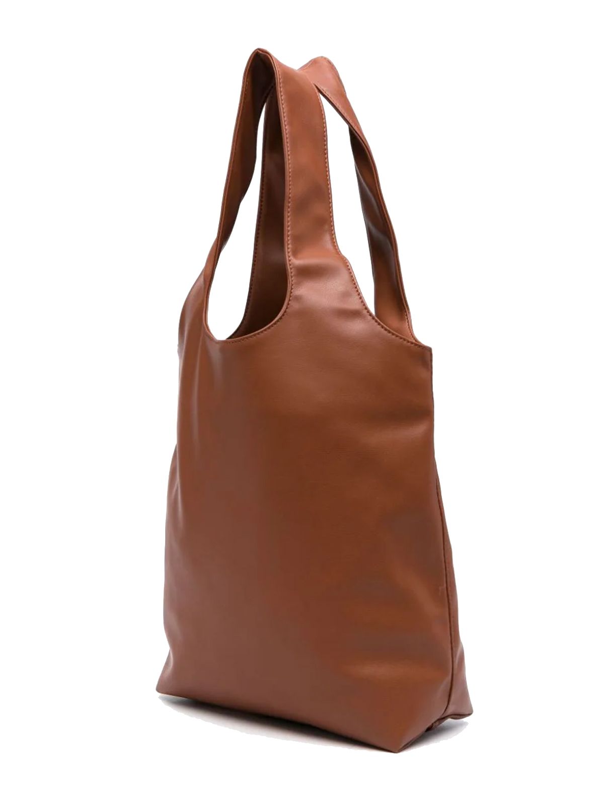 Tote Ninon Small marrone A.P.C.