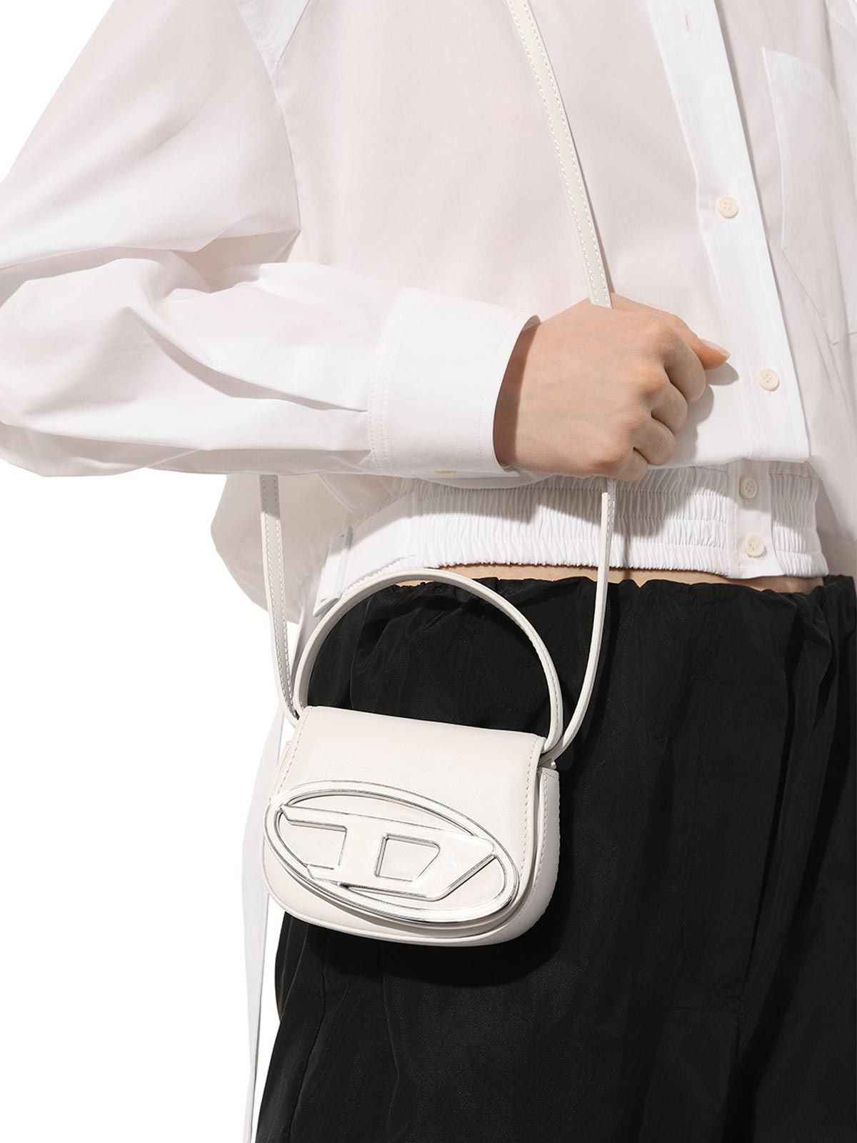 1DR XS bianca DIESEL