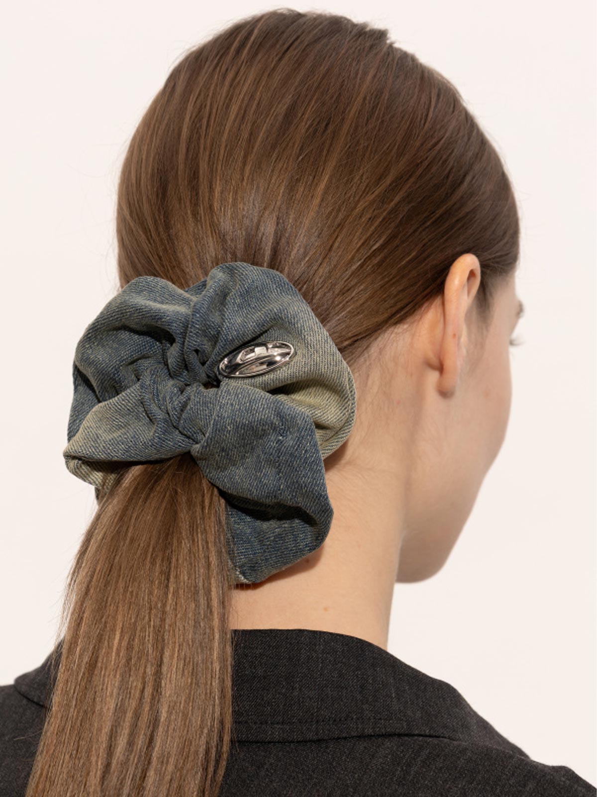 Elastico blu chiaro DIESEL