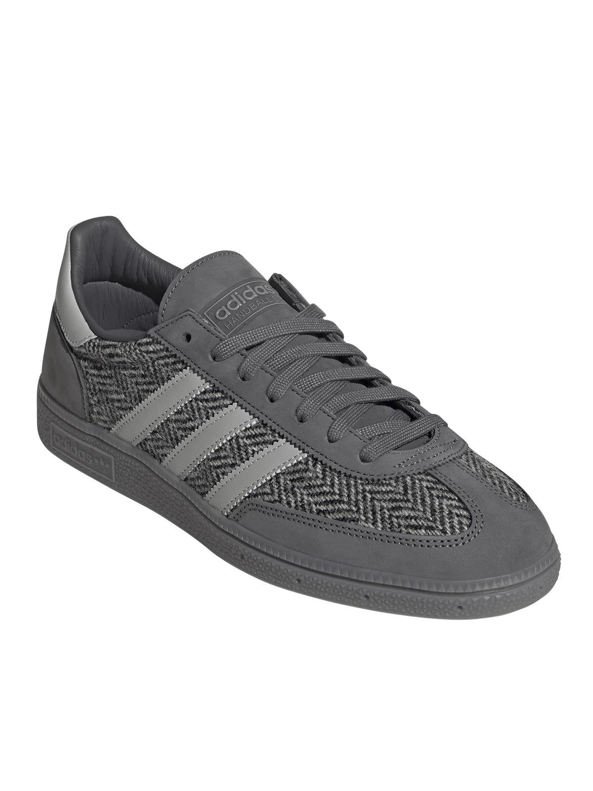 handball spezial grigio ADIDAS ORIGINALS