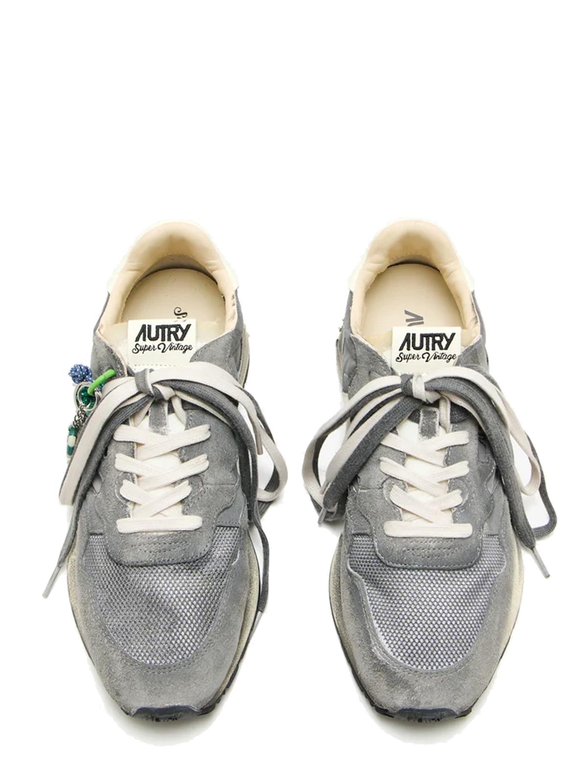 REELWIND SUP VINT AUTRY