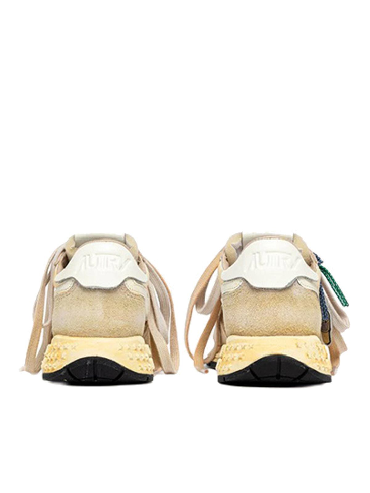 REELWIND SUP VINT AUTRY