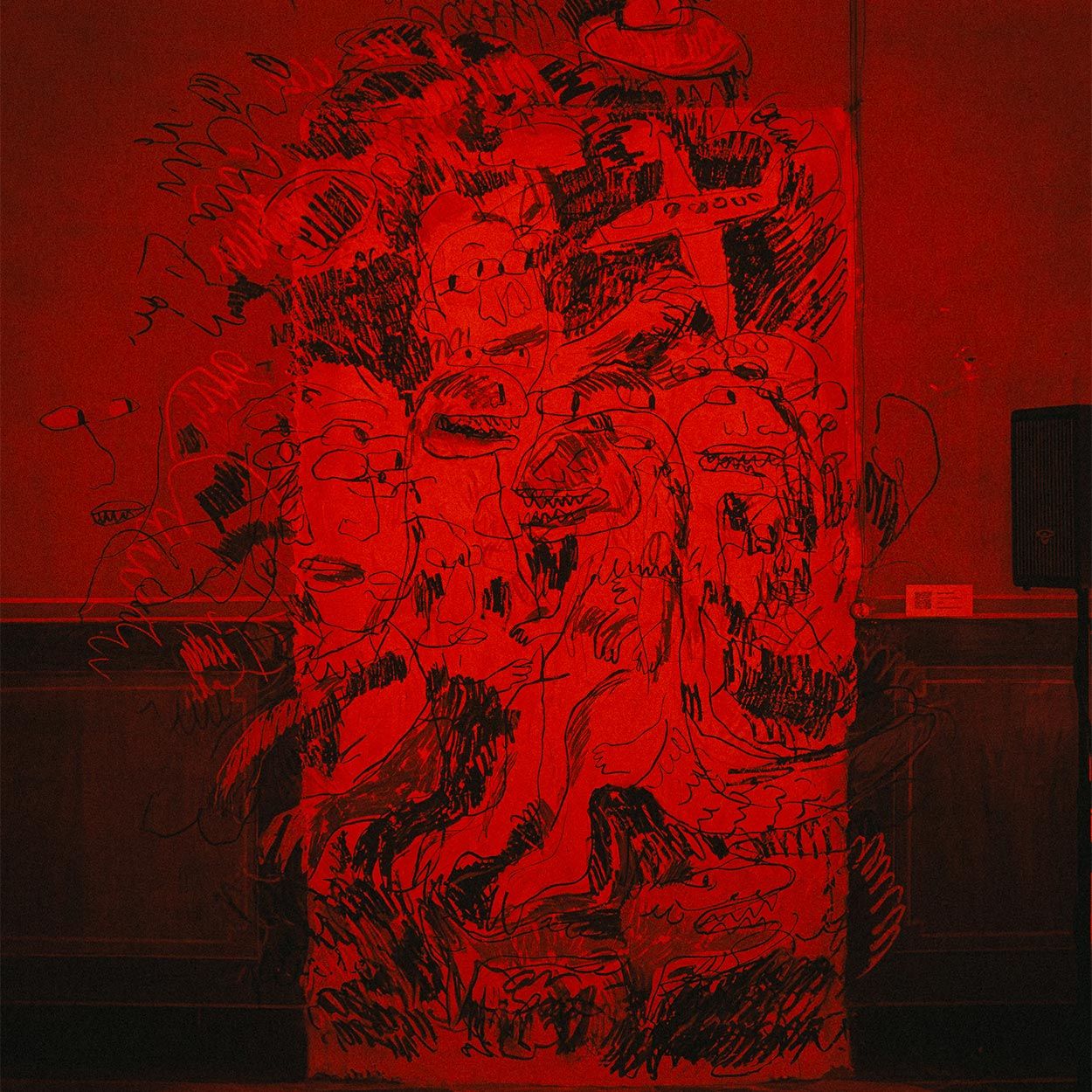 Fresh Mula performed a secret live set at the our Holiday Party In that energy, Quaranta pushed tailoring beyond the expected | Image 1289351