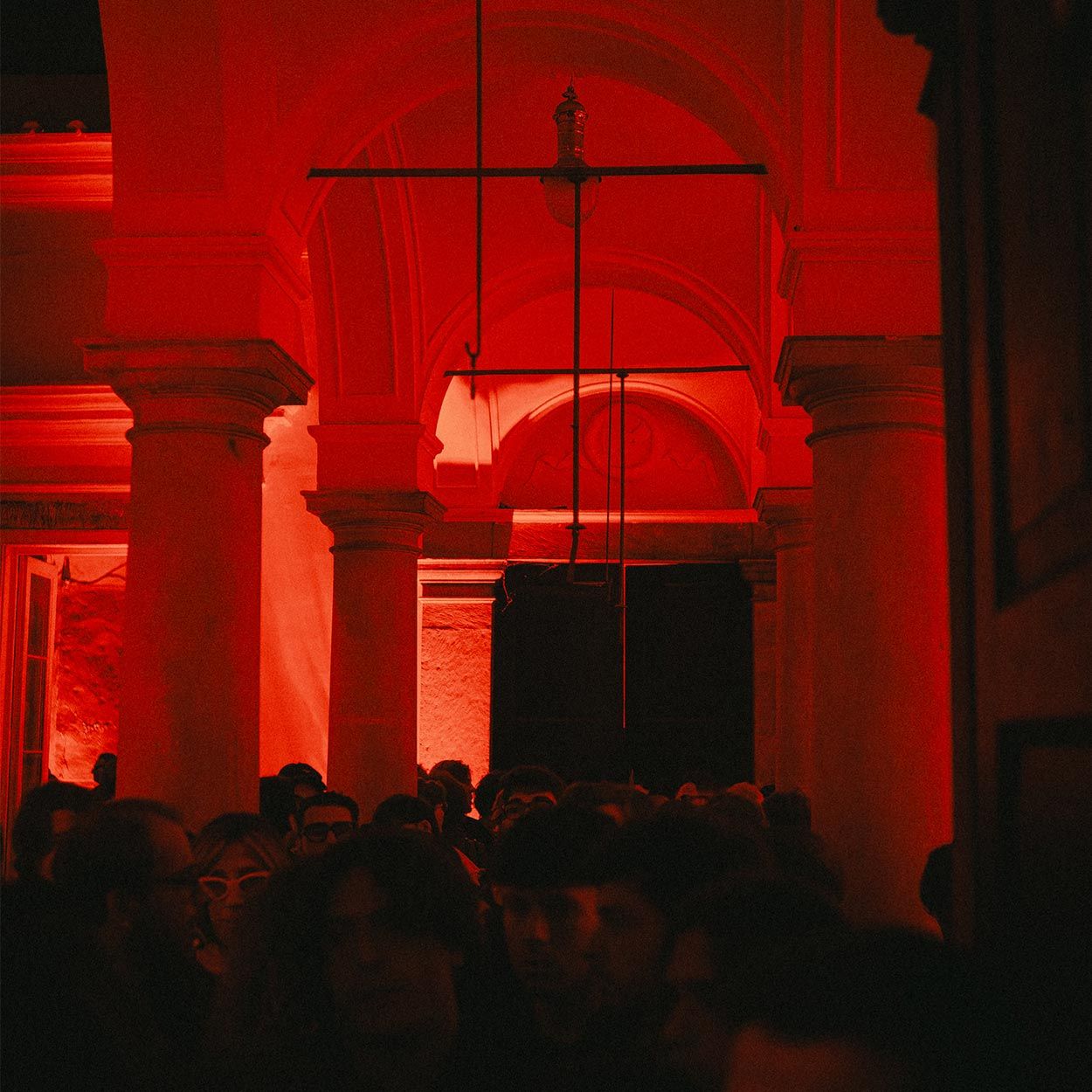 Fresh Mula performed a secret live set at the our Holiday Party In that energy, Quaranta pushed tailoring beyond the expected | Image 1289349