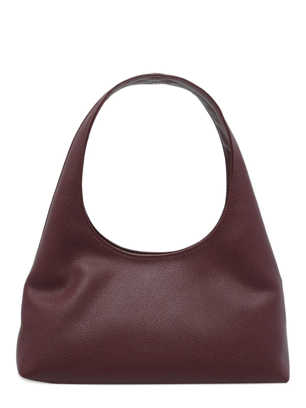 Borsa Baby Ninon marrone A.P.C.