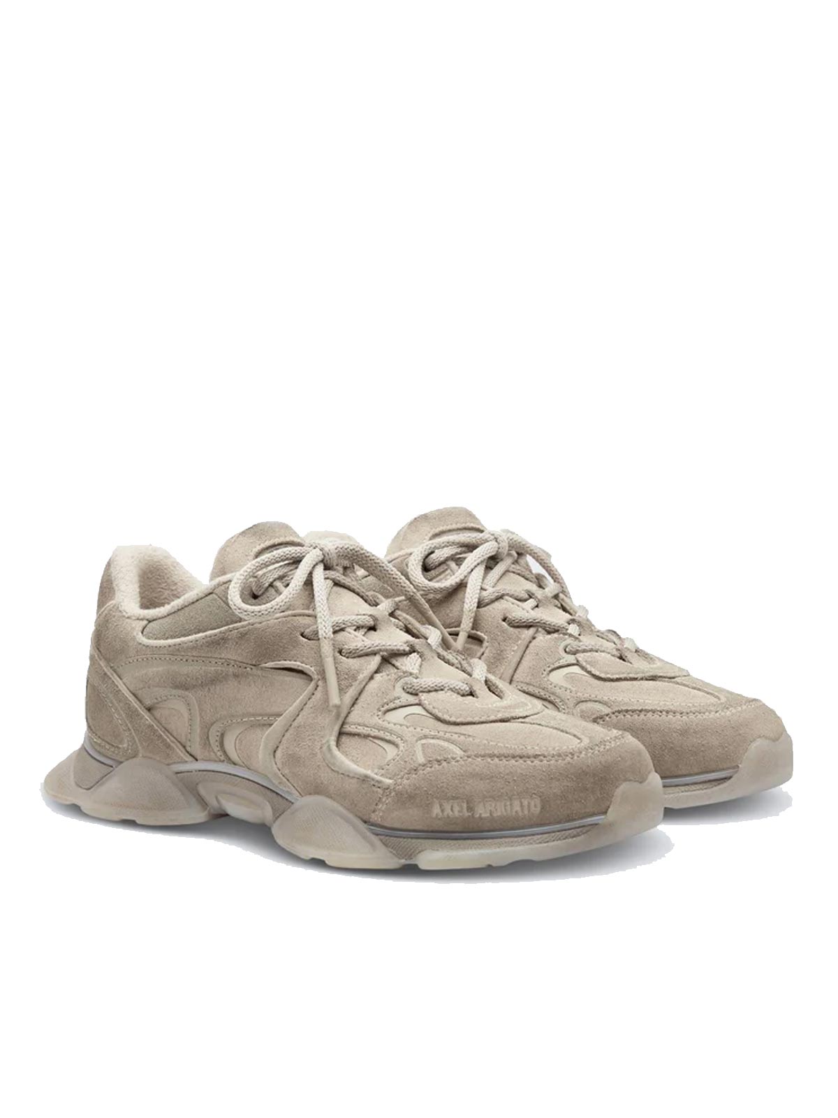 Eris beige Shoe - Woman AXEL ARIGATO