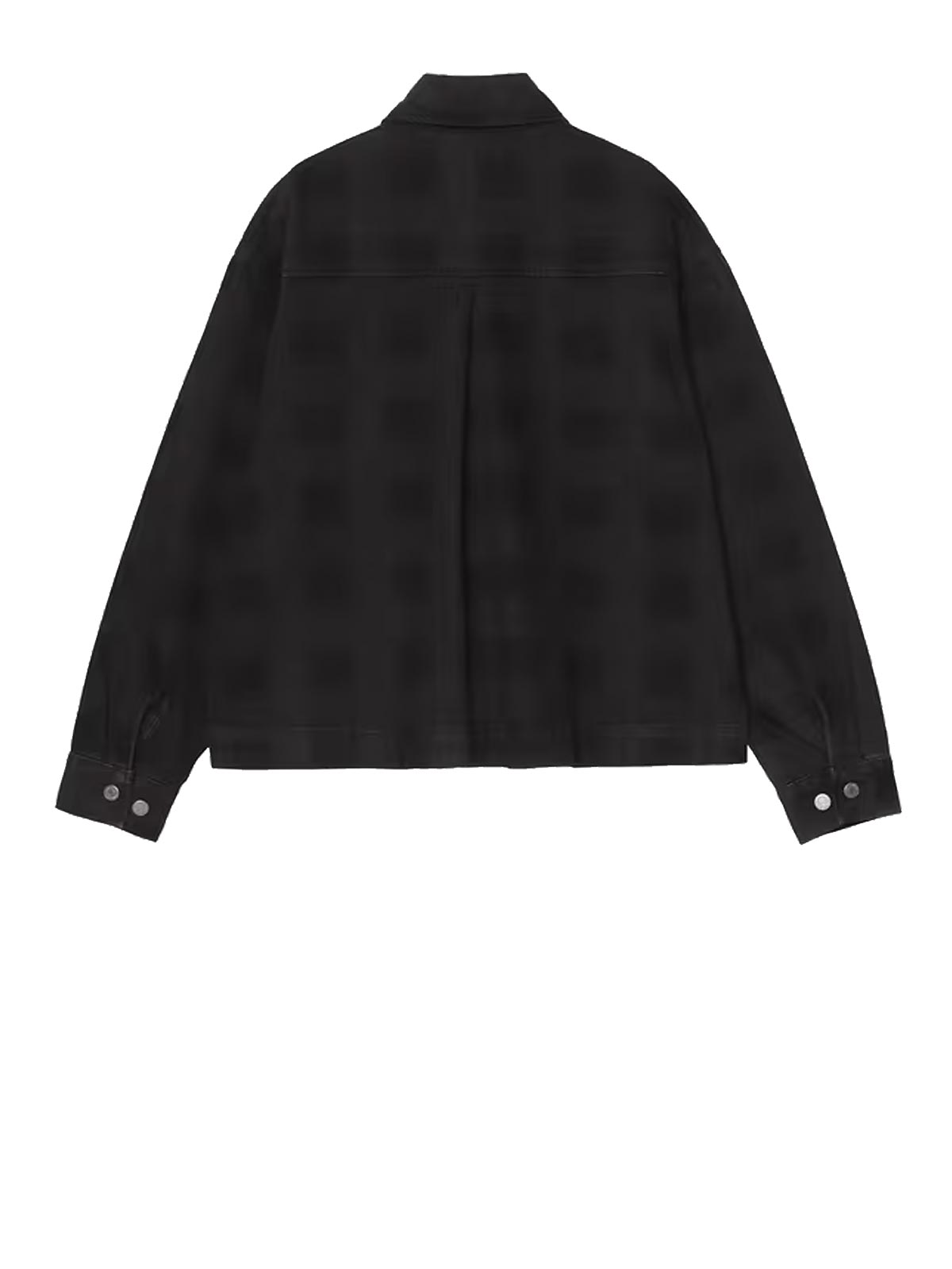 Everson jacket black CARHARTT WIP