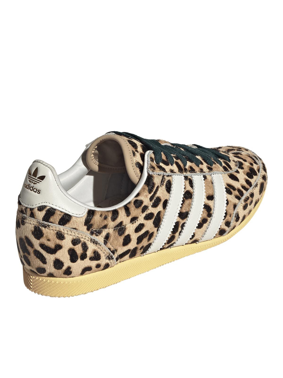Japan leopard beige ADIDAS ORIGINALS