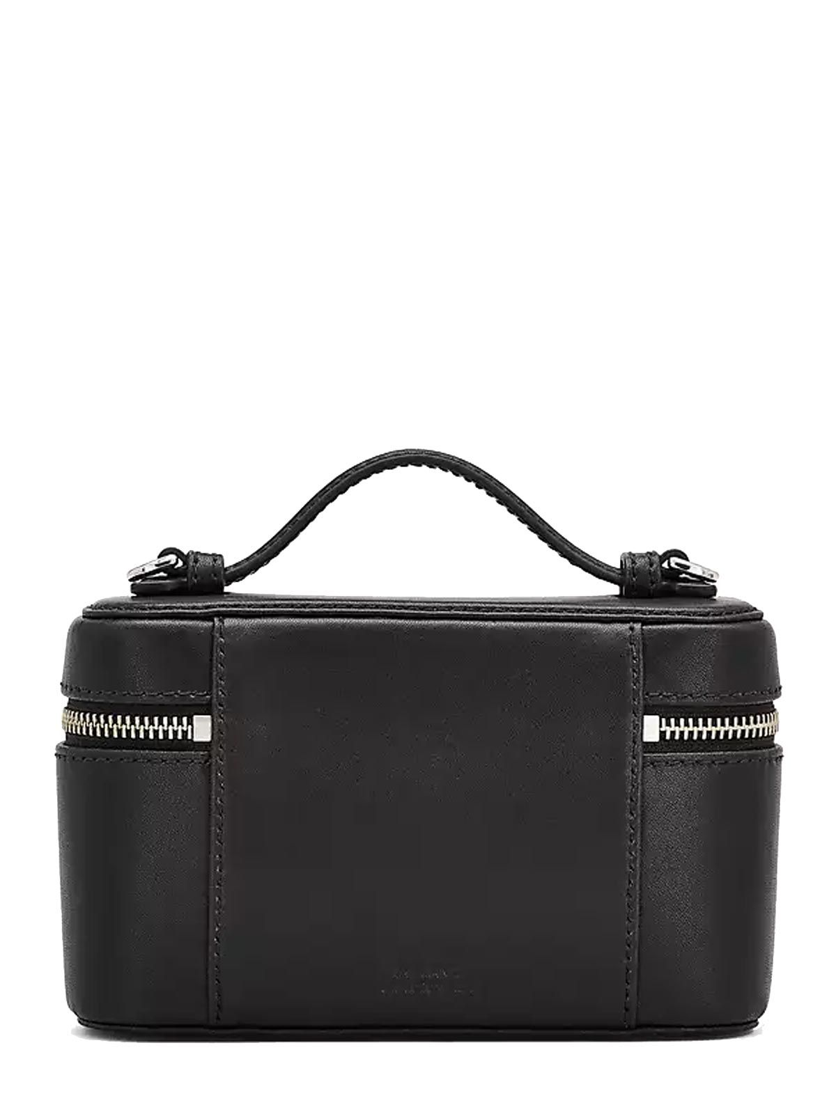 Borsa E/W vanity nera MARC JACOBS