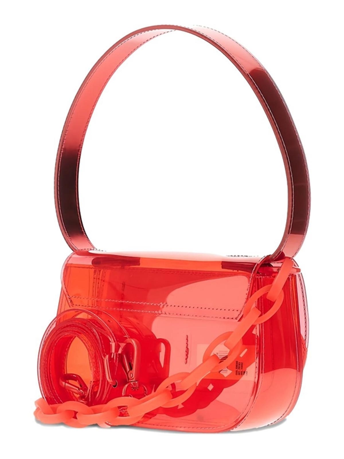 Borsa 1DR rossa DIESEL