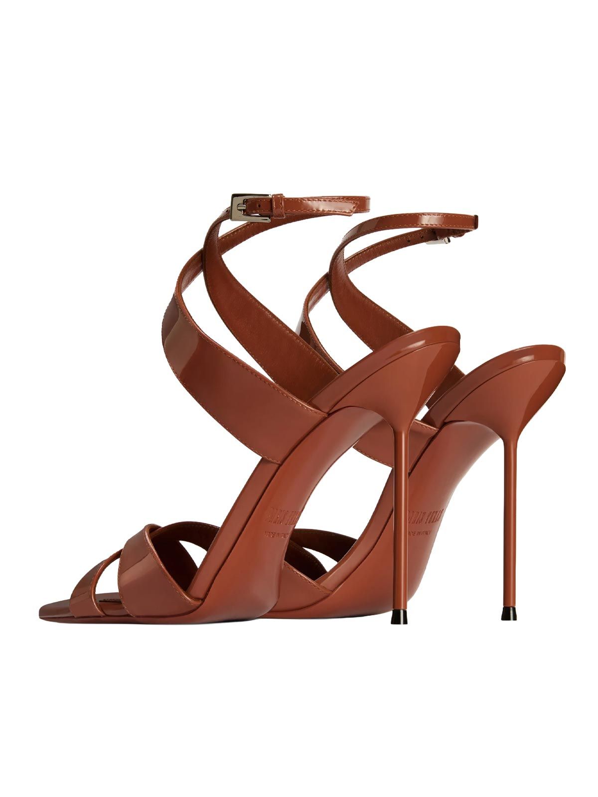 Sandali lidia desert rose PARIS TEXAS