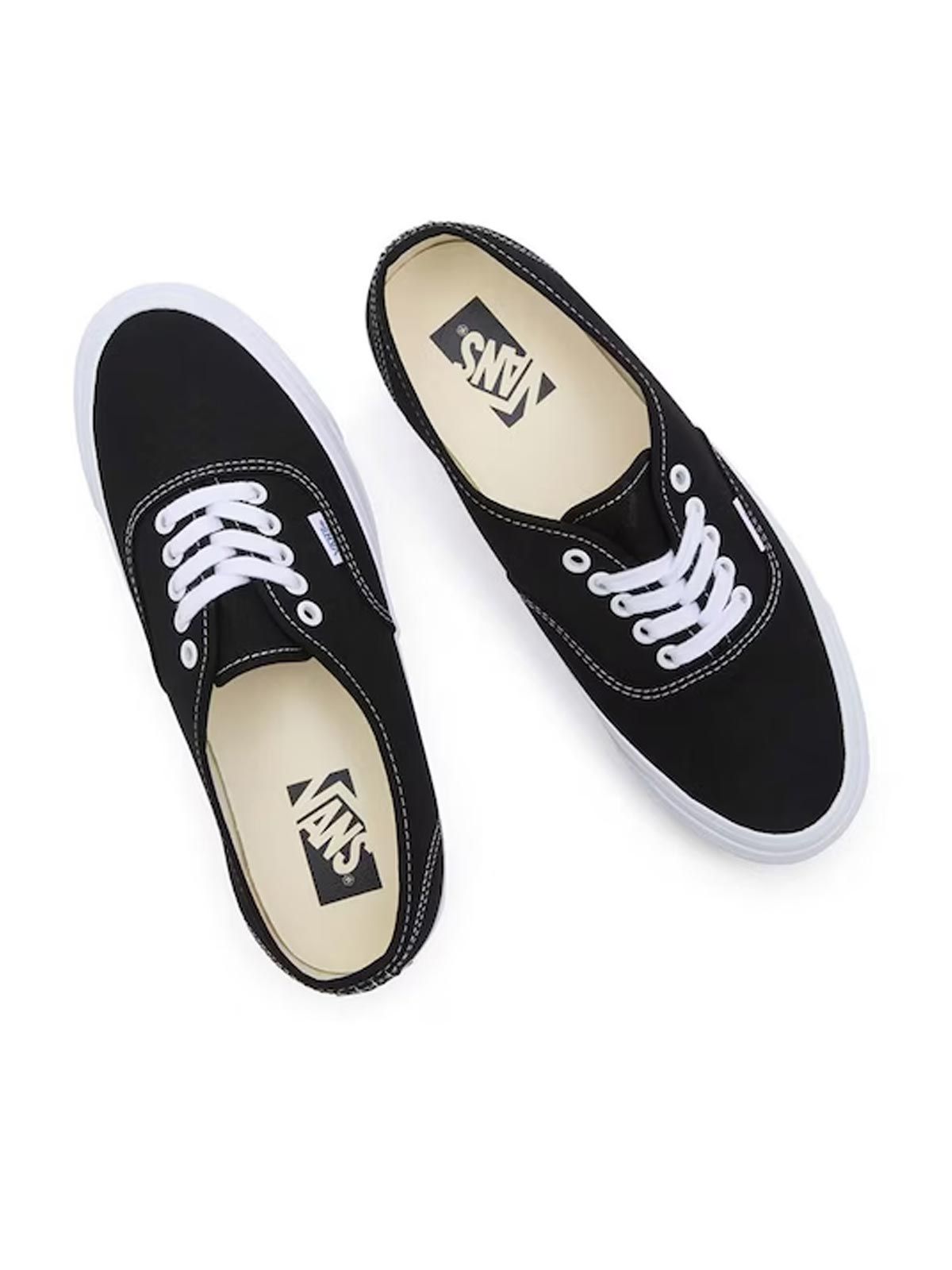 Authentic reissue nere Scarpa - Donna VANS