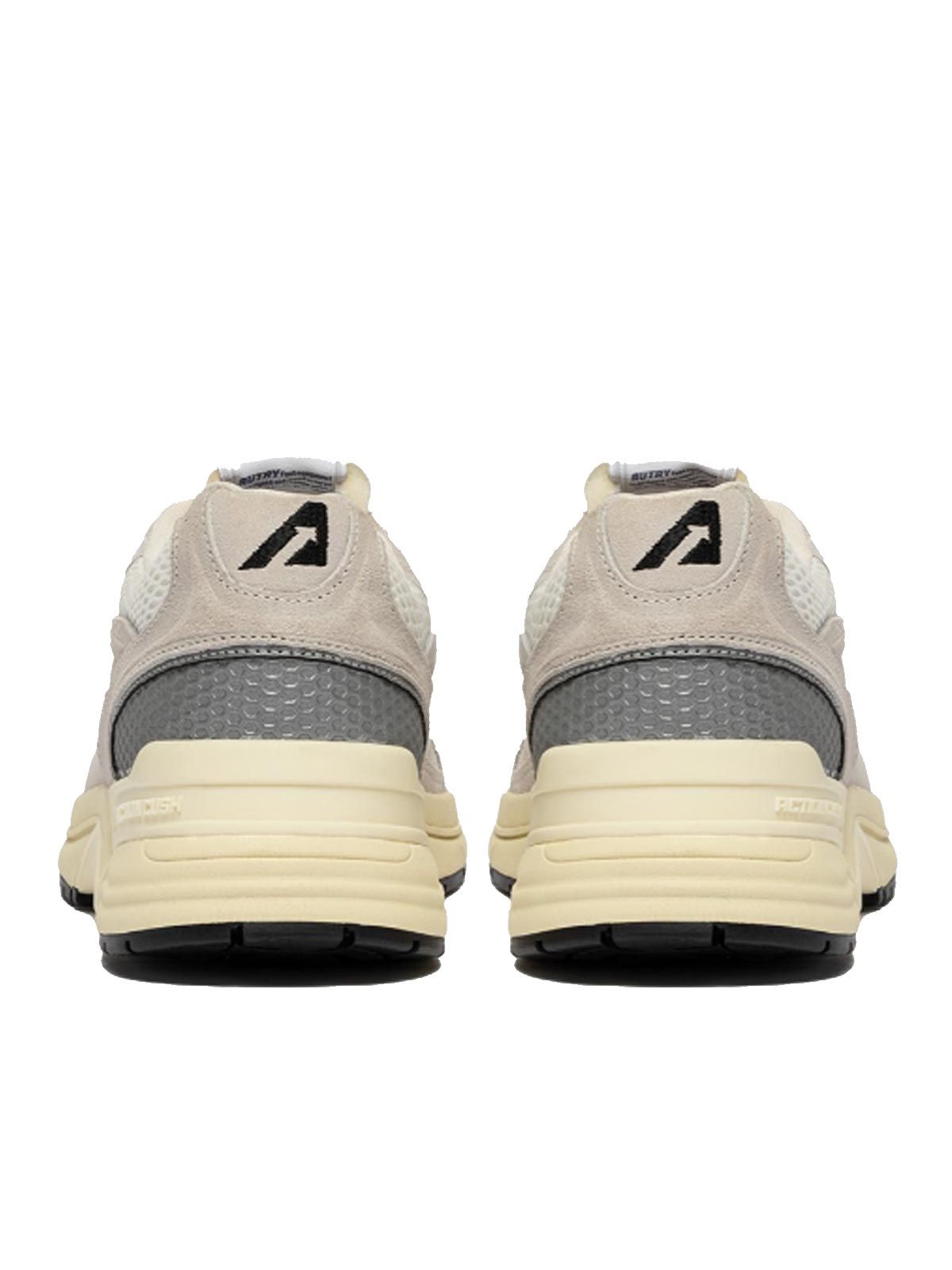 Hyperway cream/grey AUTRY