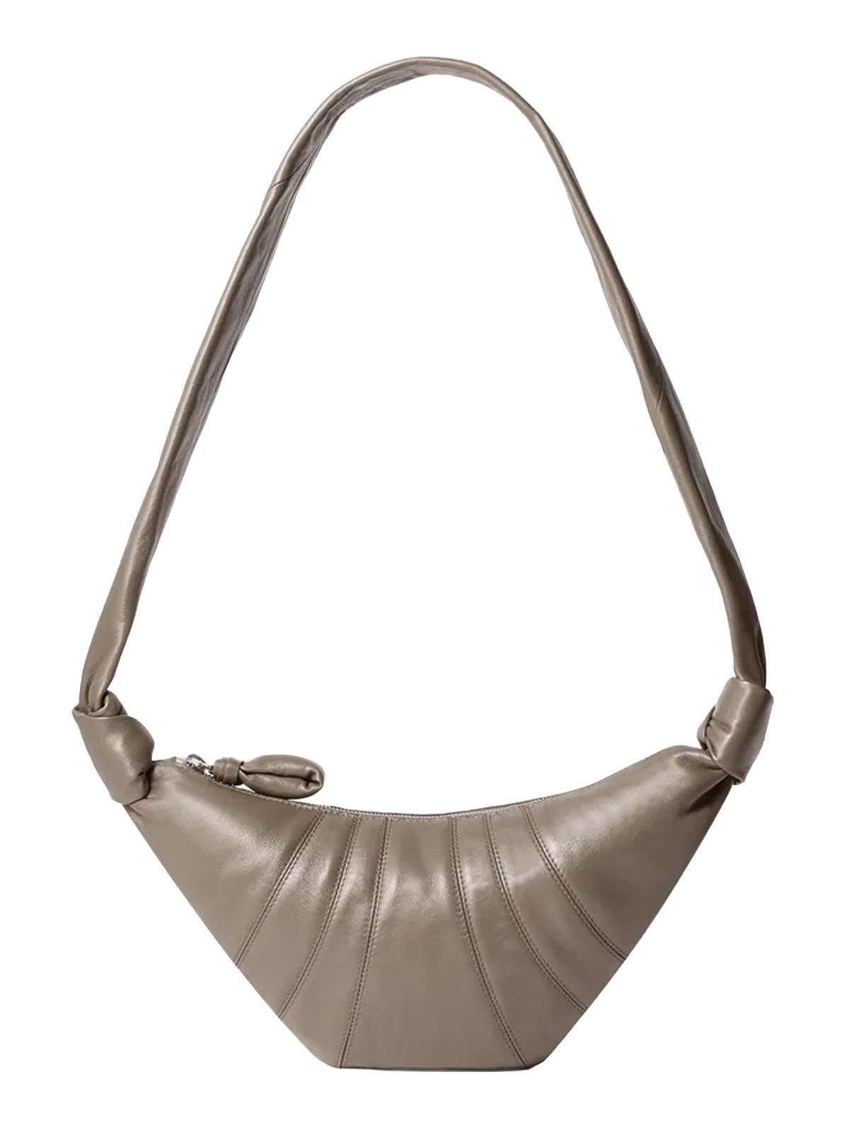 Borsa piccola khaki