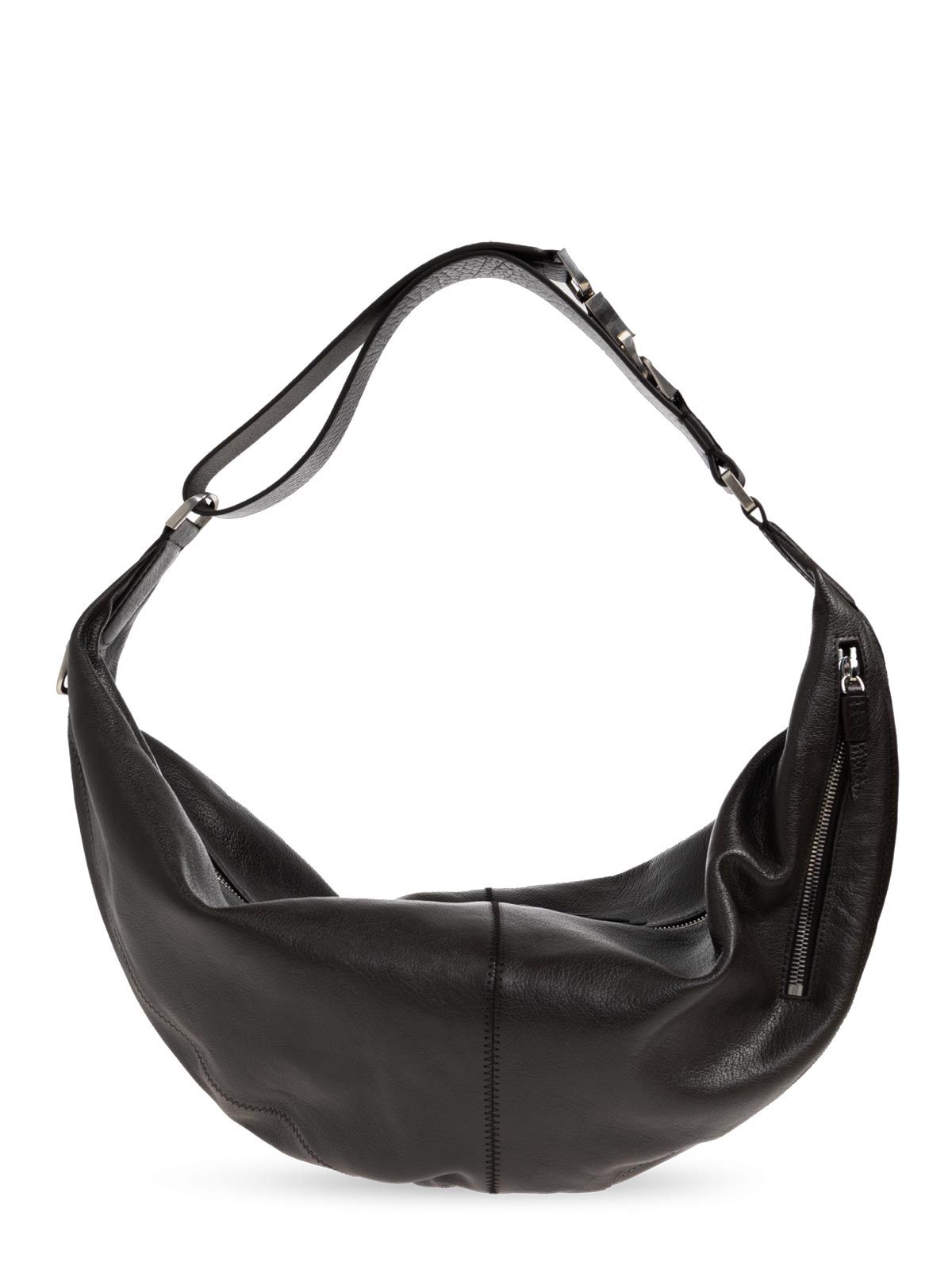 Bag Quiver Clip Bag brown