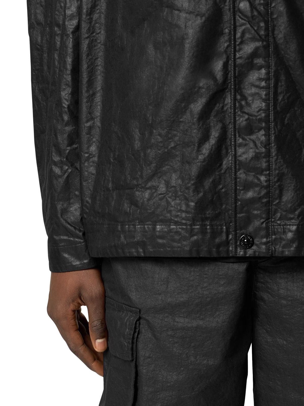 shirt STONE ISLAND