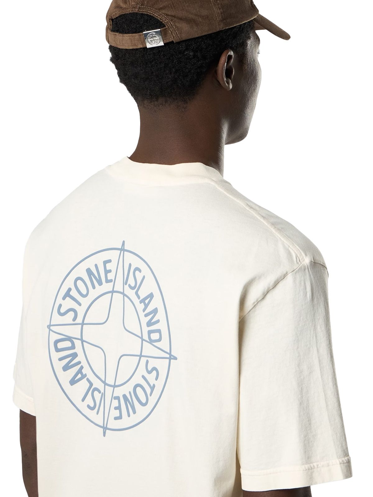 t-shirt STONE ISLAND