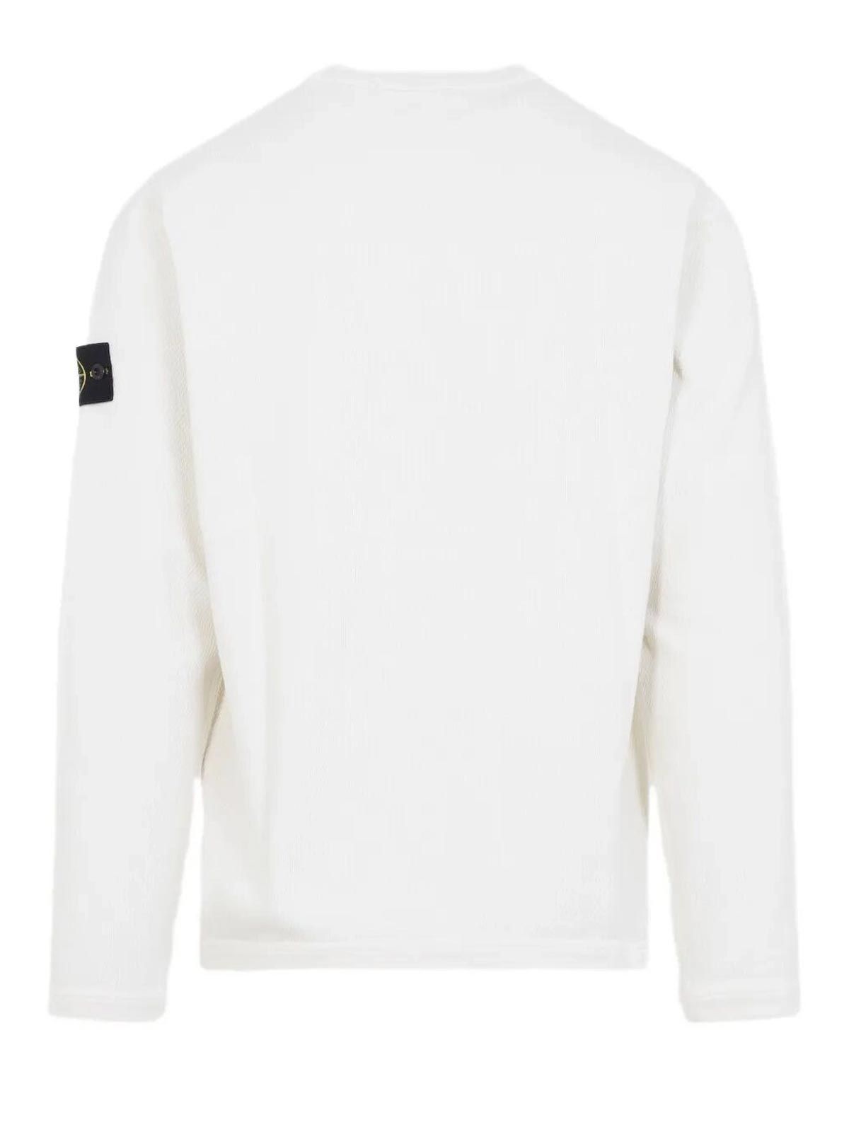 sweatshirt STONE ISLAND