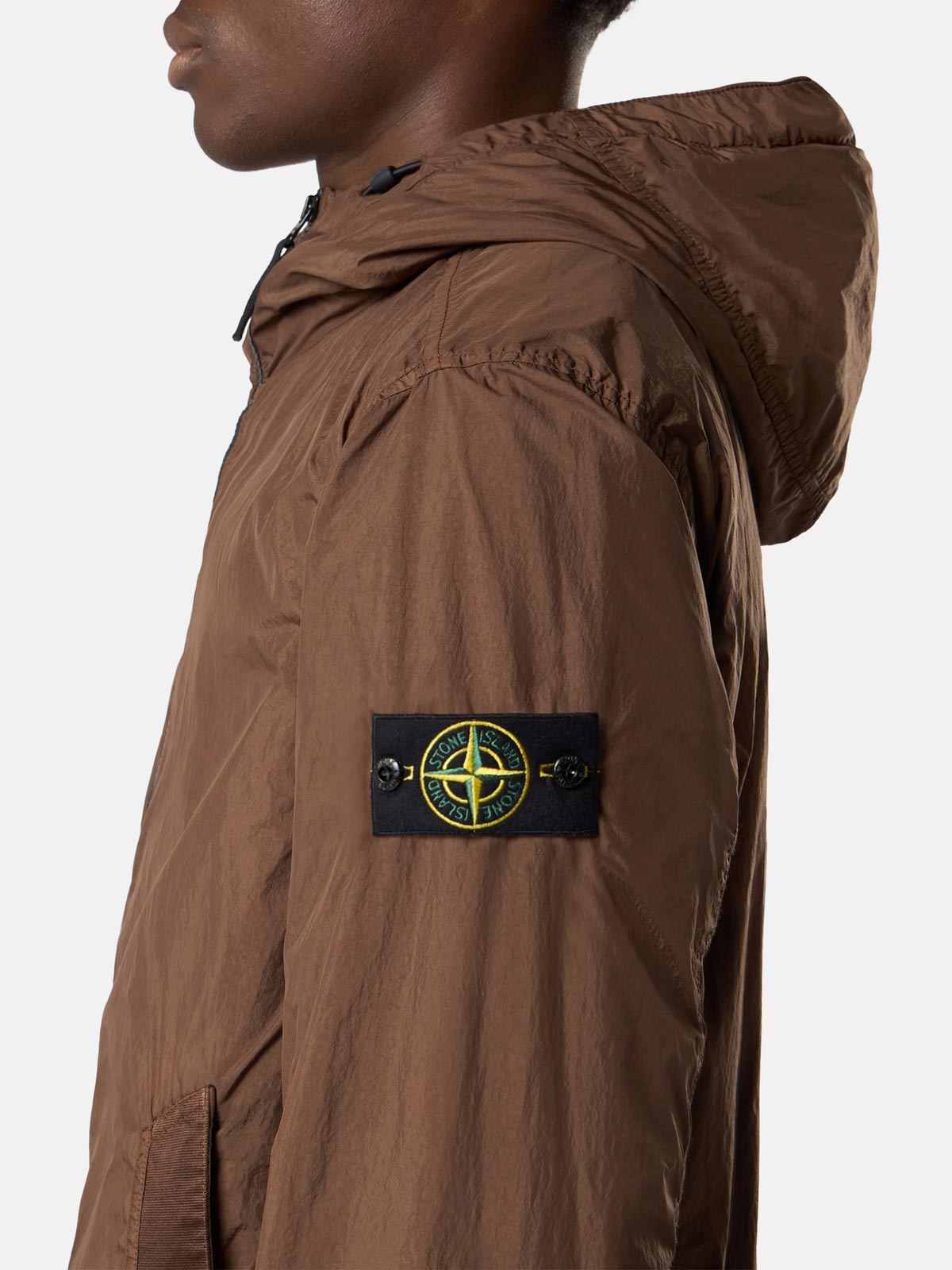 jacket STONE ISLAND